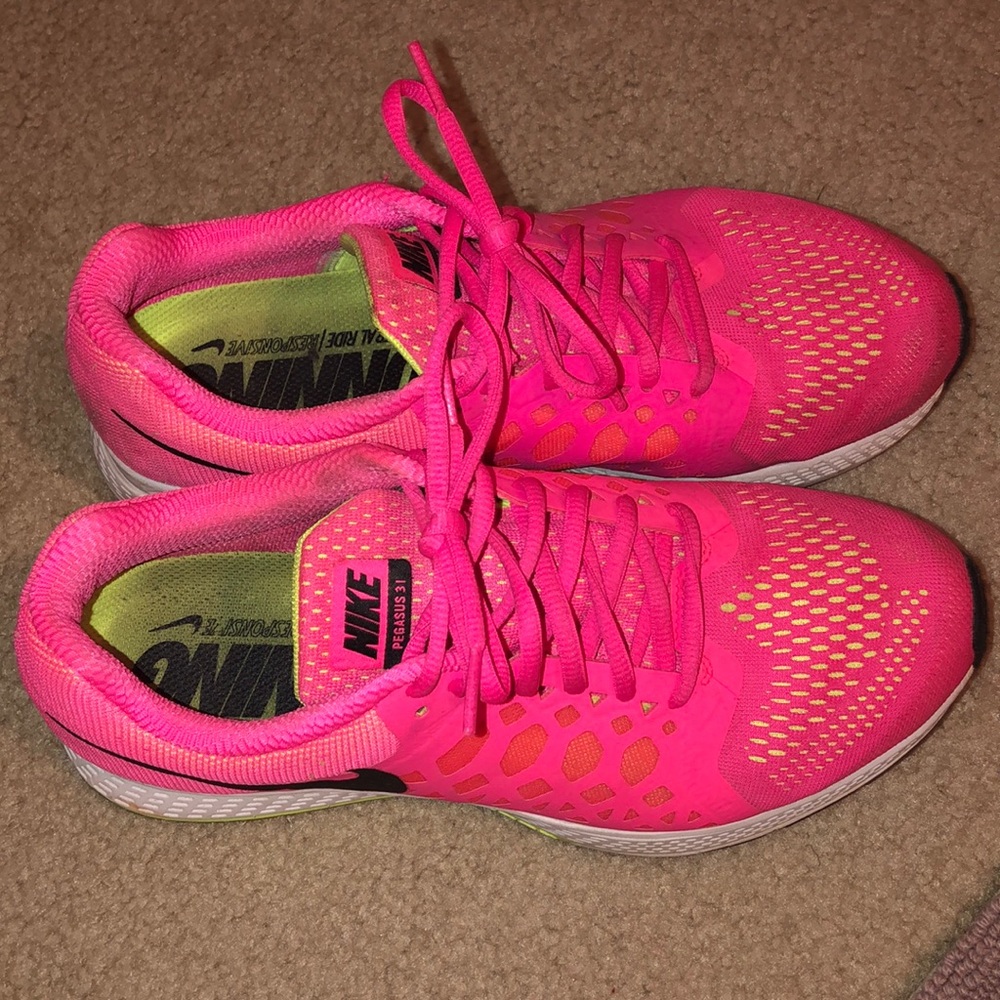 Nike Pegasus